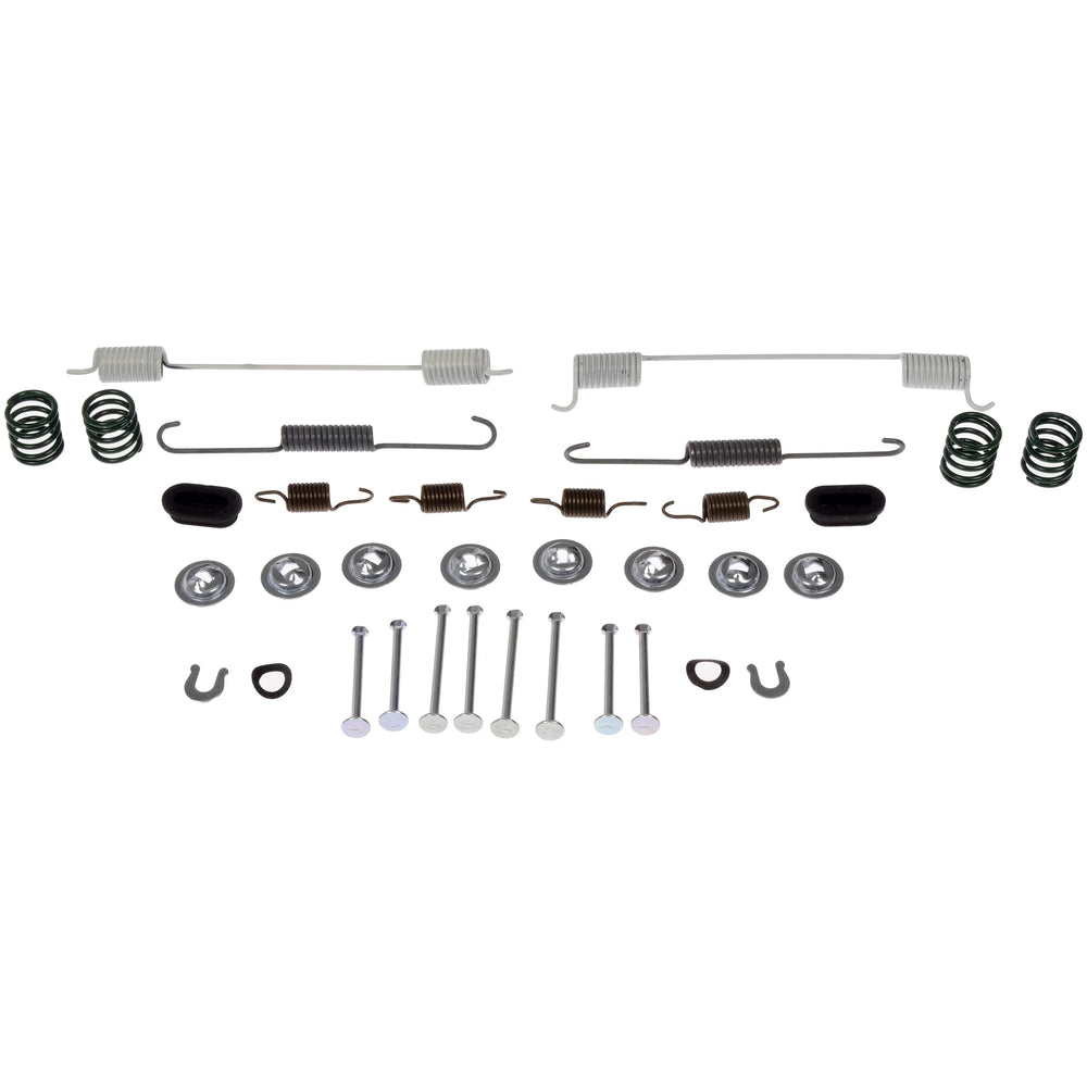 DRUM BRAKE HDW KIT