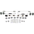 DRUM BRAKE HDW KIT