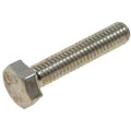 CAP SCRWS M4-0.7X20