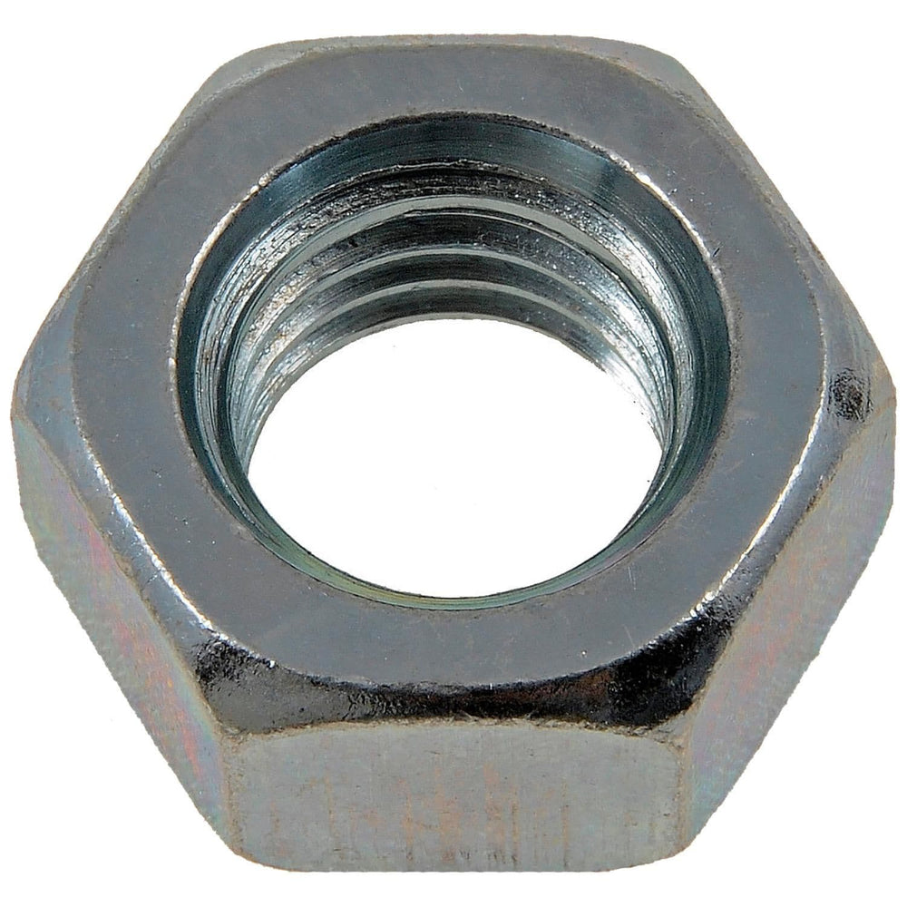 NUT MET HEX M121.75