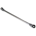 NUT MET HEX M121.75