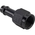 #6 Str. to 3/8 Vapor Guard Hose End