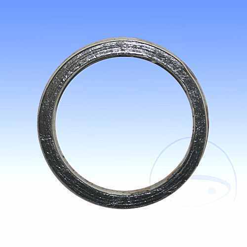 Athena 84-91 Yamaha XJ H / L / LC / N / Nc 600 Generator Side Gasket
