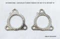Athena 16-24 Yamaha WR F 450 Exhaust Gasket