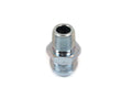 ADPT FITT. 1/2 NPT TO -10 AN STEEL