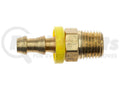 HYDRAULIC COUPLING - FIELD ATTACHAB