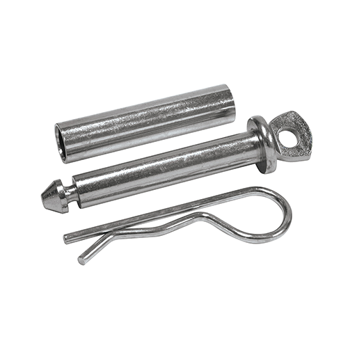 Hidden Hitch auto part