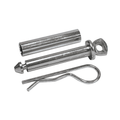 Hidden Hitch auto part