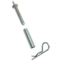 Hidden Hitch auto part