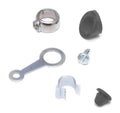 INSIDE BRACKET ASSEMBLY WITH ARM