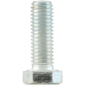 Hex Head Bolt 1/2-13 x 1-1/2 Grade 5 10pk