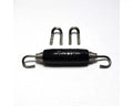 Stainless Bros Spring Tab Kit - Single SS304 (1 Spring 2 Hook and 1 Black Silicone Sleeve)