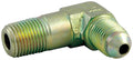 Adapter Fitting Tall -3 To 1/8 NPT 90 Degree