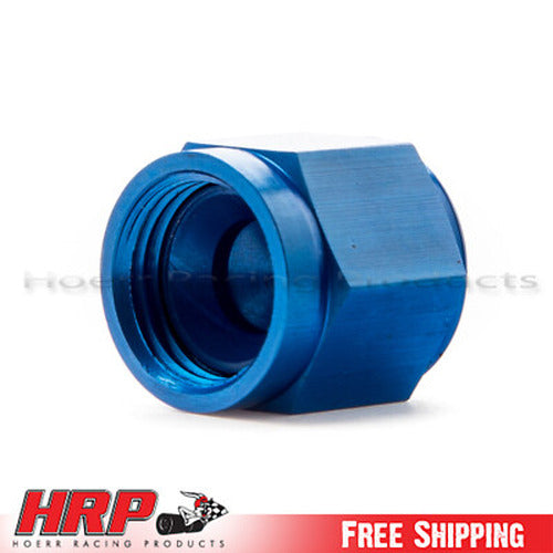 PERF MISC ALUMINUM CAP
