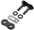 BikeMaster 530 BMXR X-Ring Clip Link - Black
