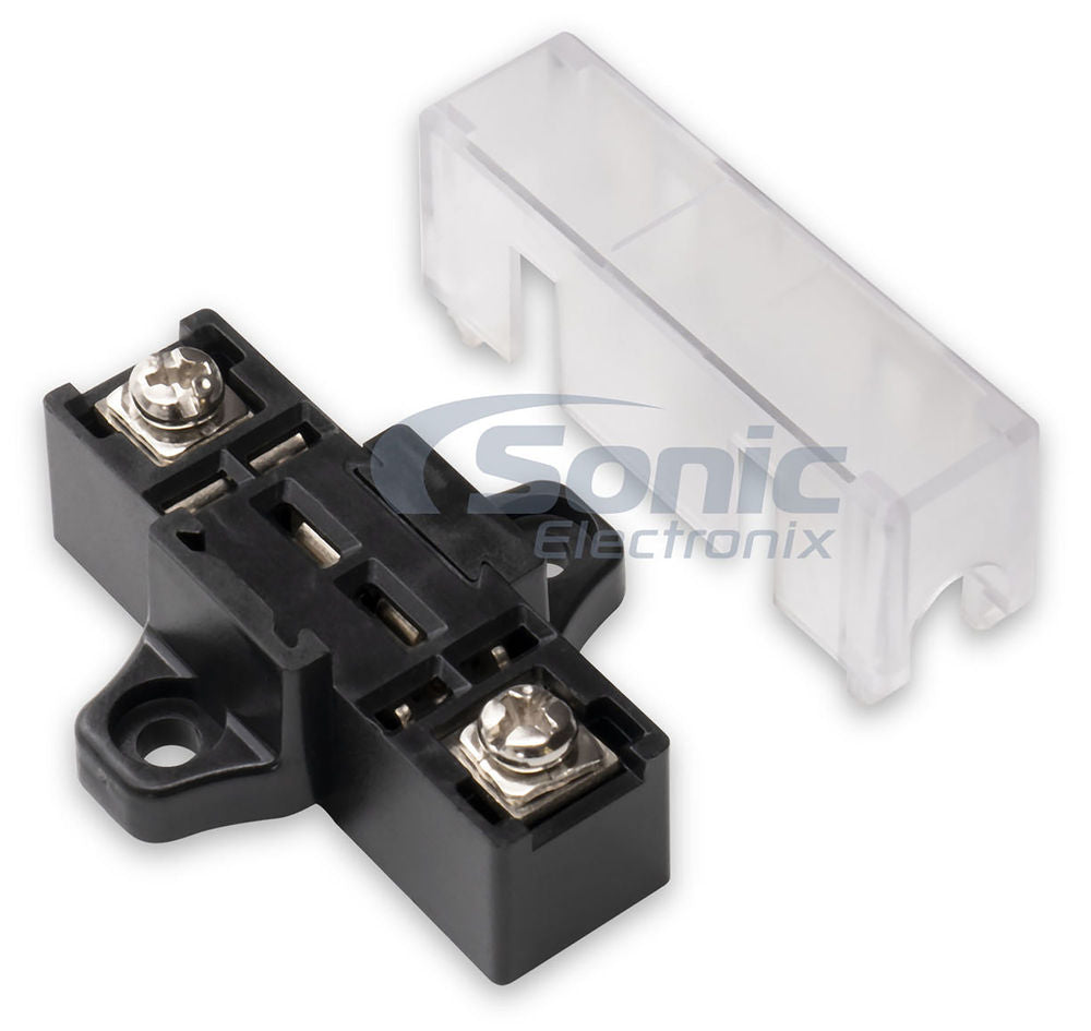 ATC/ATM STACKABLE FUSE PANEL