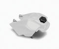 BikeMaster 520 BMXR O-Ring Clip Link - Nickle