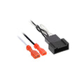 08-C SUBARU/TOYOTA - SPEAKER HARNESS