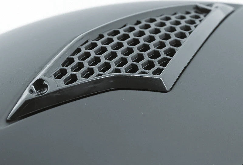 Speed and Strength Ss2400 Upper Vent