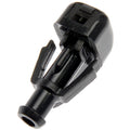 WINDSHIELD WASHER NOZZLE