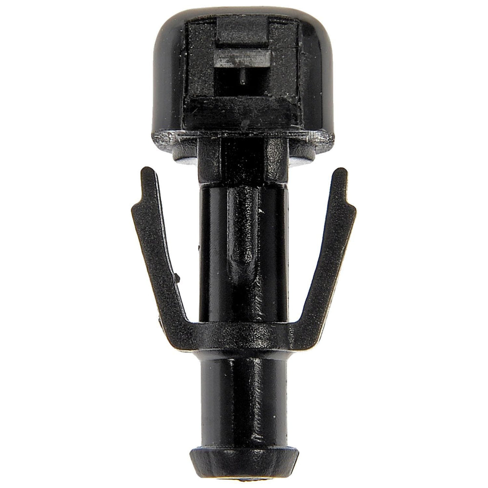 WINDSHIELD WASHER NOZZLE