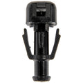 WINDSHIELD WASHER NOZZLE