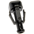 WINDSHIELD WASHER NOZZLE