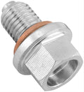 BikeMaster Aluminum Crush Washer 10mm - 10pk