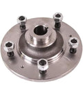 Axle Nut Kit Rear Amc 20 Includes Nut/Washer/Key Each Side 1976-1986 Jeep CJ OMIX