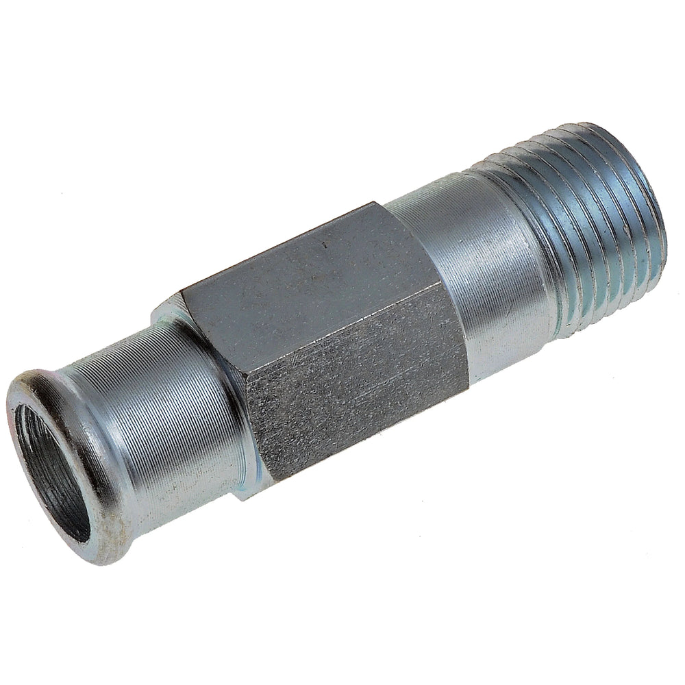 HEATER HOSE FITTING