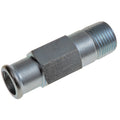HEATER HOSE FITTING