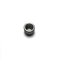 Stainless Bros 3/8in NPT Sensor Bung 1in to 5in Tubing - Stainless