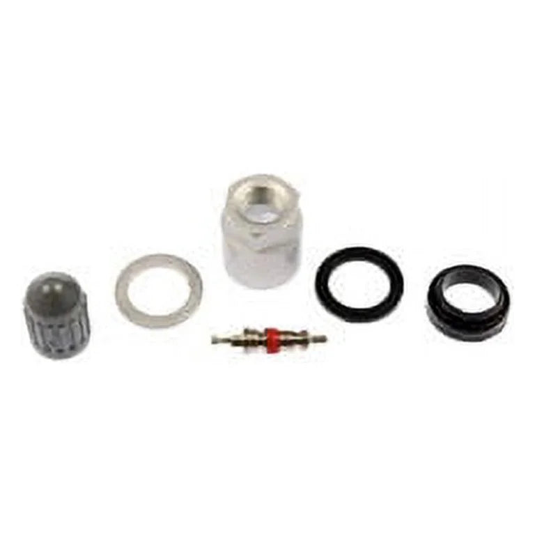 TPMS VALVE CORE KIT