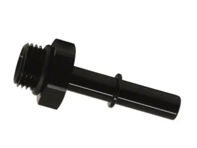 QUICK CONNECT FUEL LINE ADAPTER FIT