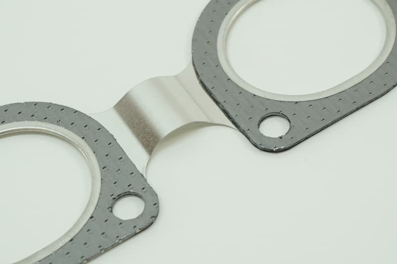 Exhaust Manifold Gasket - 71-31834-10