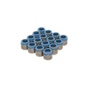 COMP Cams Valve Seal 3/8in Viton Metal Body