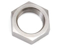 Russell Performance -6 AN Bulkhead Nuts 9/16in -18 Thread Size (Endura)