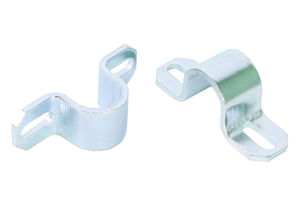Universal - sway bar mount bracket 2 Brackets