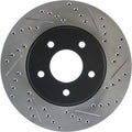 Std Wheel Cyl