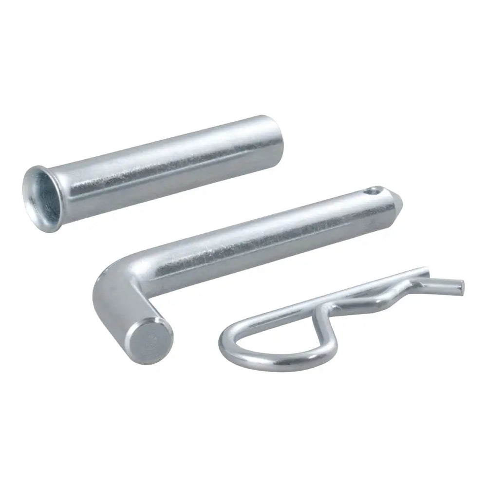 UNIVERSAL RECEIVER PIN & CLIP
