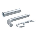 UNIVERSAL RECEIVER PIN & CLIP