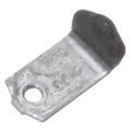 DOOR GLASS STOP; LOWER FRONT; USE 1