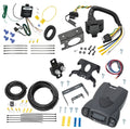 WESBAR auto part
