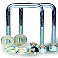 TIE DOWN hardware kit