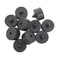 TRUNK LID BUMPERS; BOX OF 10; REPLA