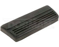 BRAKE PEDAL PAD