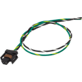 NAMZ 95-05 V-Twin EFI Models OEM Intake Air Temp Sensor w/Terminals (HD 72247-95)