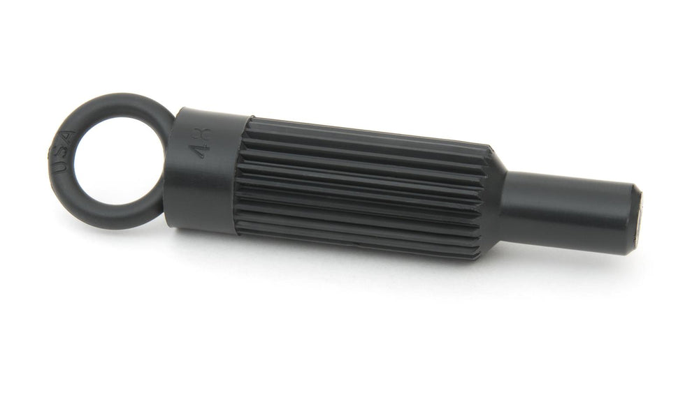 ~(0.1 lbs. 8X3X2)~ Centerforce Accessories Clutch Alignment Tool 63-10 Ford AND Mercury - Cars SUVs Trucks AND Vans