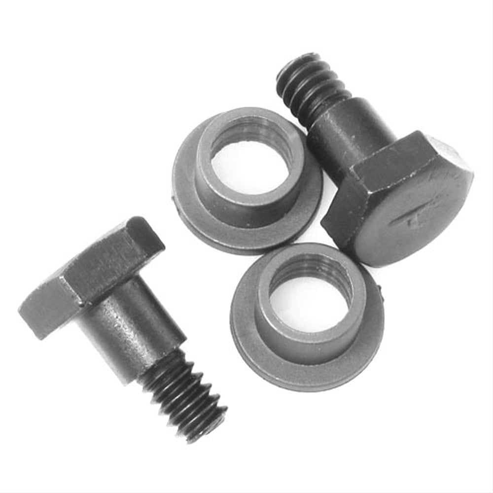 COWL INDUCTION FLAPPER DOOR SCREW K