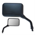 AX BLACK COMPOSITE, RH MIRROR